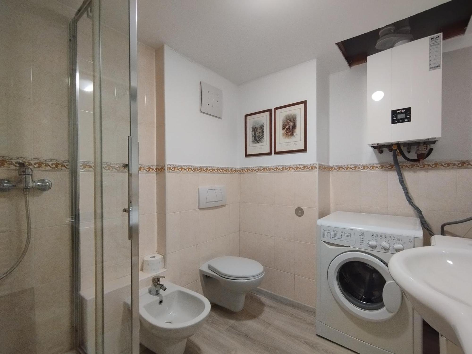 Mantellini 2B Apartment Domodossola Exterior photo